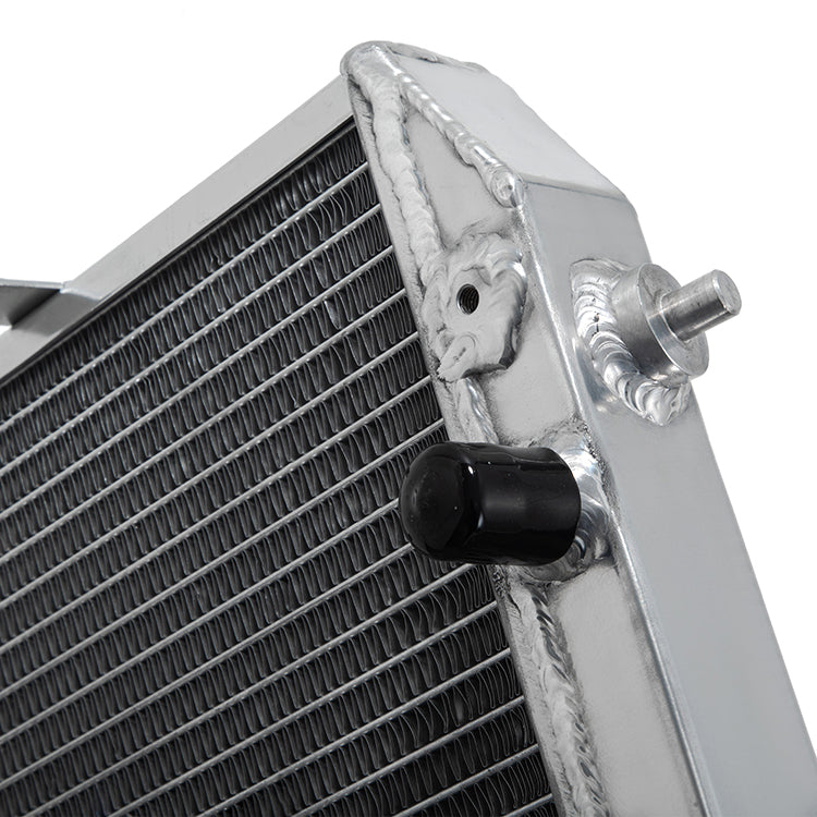 Aluminum Radiator For Honda TRX500F 2001-2004 OEM 19010-HN2-505