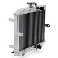 Aluminum Radiator For Honda TRX500F 2001-2004 OEM 19010-HN2-505