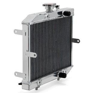 Aluminum Radiator For Honda TRX500F 2001-2004 OEM 19010-HN2-505
