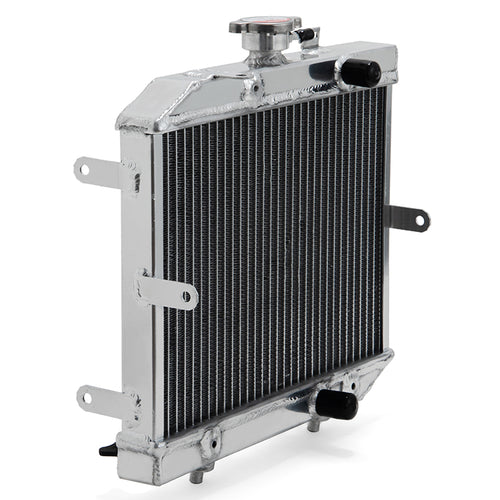Aluminum Radiator For Honda TRX500F 2001-2004 OEM 19010-HN2-505