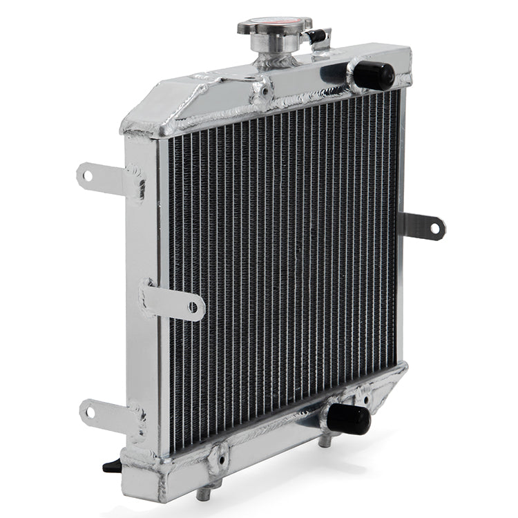 Aluminum Radiator For Honda TRX500F 2001-2004 OEM 19010-HN2-505
