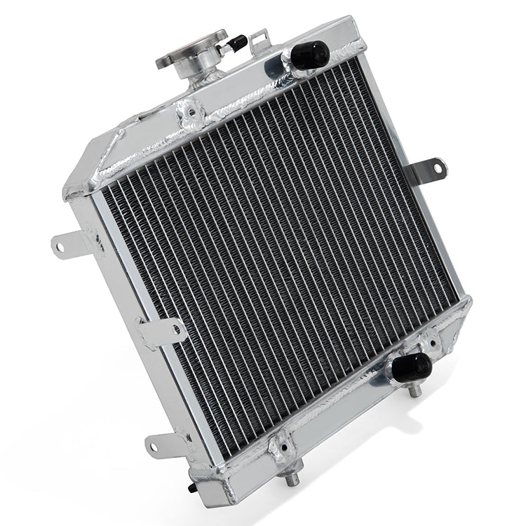 Aluminum Radiator For Honda TRX500F 2001-2004 OEM 19010-HN2-505