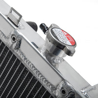 Aluminum Radiator For Honda TRX500F 2001-2004 OEM 19010-HN2-505