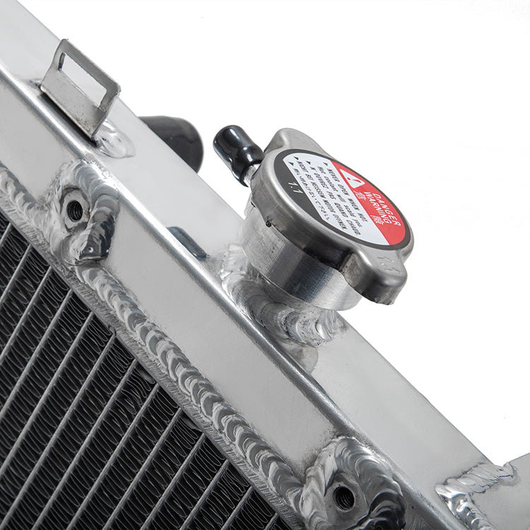 Aluminum Radiator For Honda TRX500F 2001-2004 OEM 19010-HN2-505