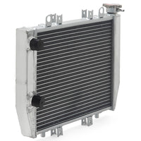 Aluminum Radiator For Kawasaki KVF750 Brute Force 750 2015-2023 39061-0589