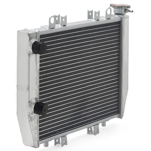 Aluminum Radiator For Kawasaki KVF750 Brute Force 750 2015-2023 39061-0589