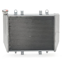 Aluminum Radiator For Kawasaki KVF750 Brute Force 750 2015-2023 39061-0589