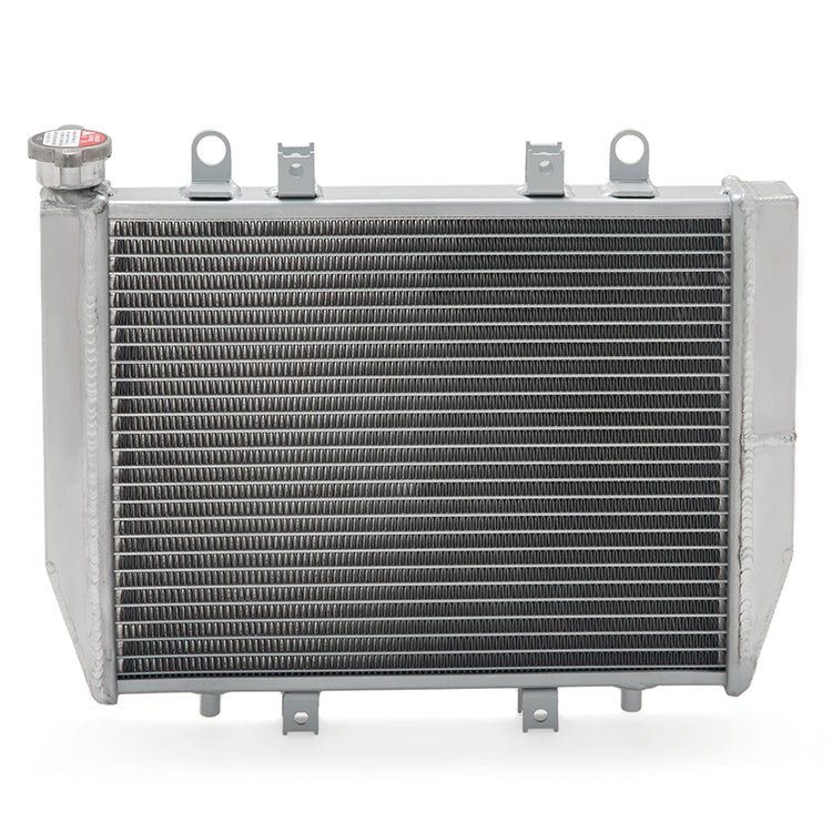 Aluminum Radiator For Kawasaki KVF750 Brute Force 750 2015-2023 39061-0589