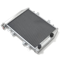 Aluminum Radiator For Kawasaki KVF750 Brute Force 750 2015-2023 39061-0589
