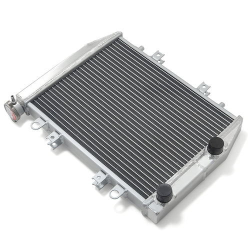 Aluminum Radiator For Kawasaki KVF750 Brute Force 750 2015-2023 39061-0589