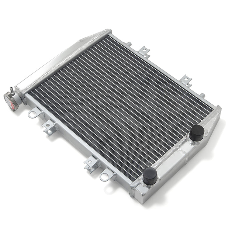 Aluminum Radiator For Kawasaki KVF750 Brute Force 750 2015-2023 39061-0589