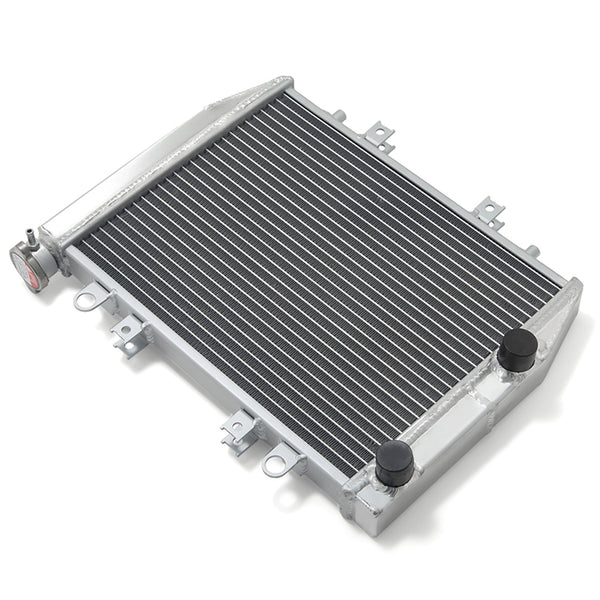 Aluminum Radiator For Kawasaki KVF750 Brute Force 750 2015
