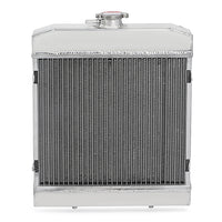 Aluminum Radiator for Arctic Cat 450/500/550/650/700/Prowler Most Models 0413-184 0413-205