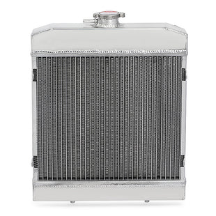 Aluminum Radiator for Arctic Cat 450/500/550/650/700/Prowler Most Models 0413-184 0413-205