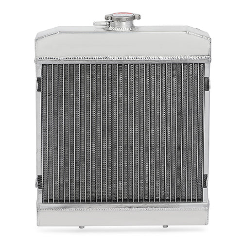 Aluminum Radiator for Arctic Cat 450/500/550/650/700/Prowler Most Models 0413-184 0413-205