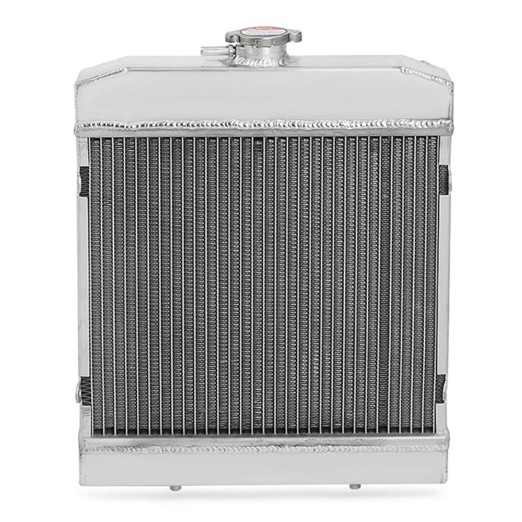 Aluminum Radiator for Arctic Cat 450/500/550/650/700/Prowler Most Models 0413-184 0413-205