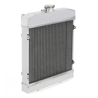 Aluminum Radiator for Arctic Cat 450/500/550/650/700/Prowler Most Models 0413-184 0413-205