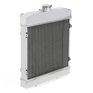 Aluminum Radiator for Arctic Cat 450/500/550/650/700/Prowler Most Models 0413-184 0413-205