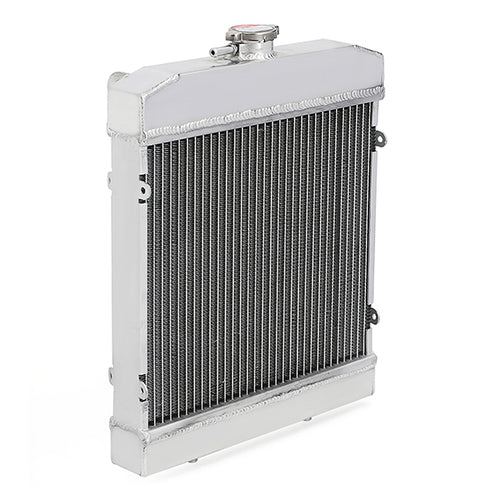 Aluminum Radiator for Arctic Cat 450/500/550/650/700/Prowler Most Models 0413-184 0413-205