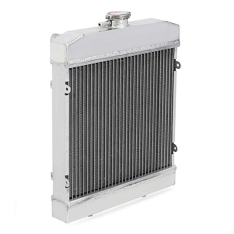 Aluminum Radiator for Arctic Cat 450/500/550/650/700/Prowler Most Models 0413-184 0413-205