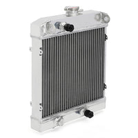 Aluminum Radiator for Arctic Cat 450/500/550/650/700/Prowler Most Models 0413-184 0413-205