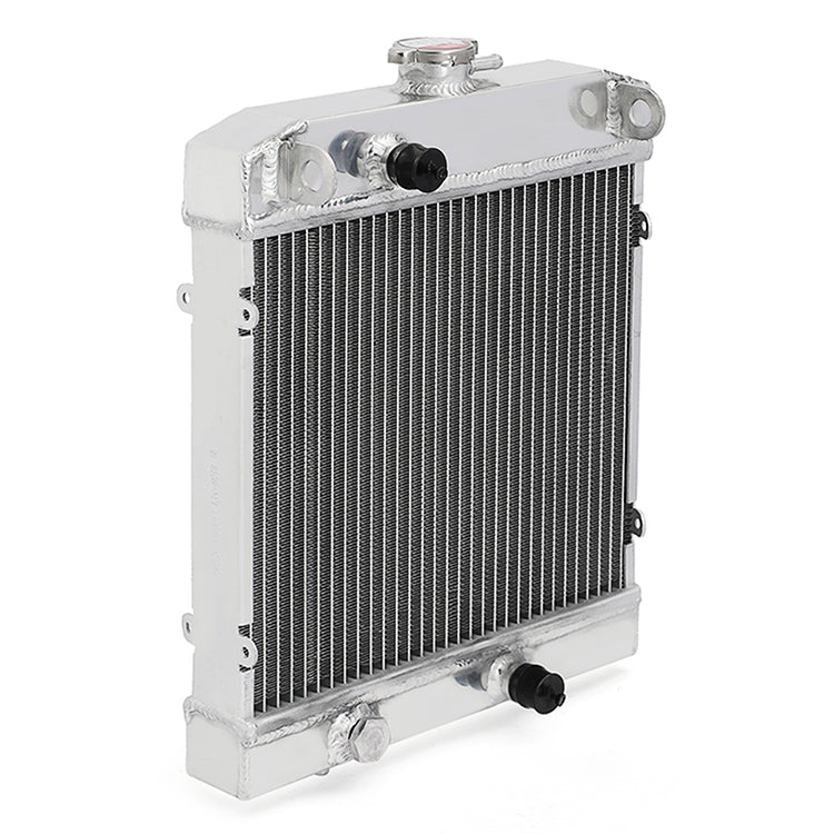 Aluminum Radiator for Arctic Cat 450/500/550/650/700/Prowler Most Models 0413-184 0413-205