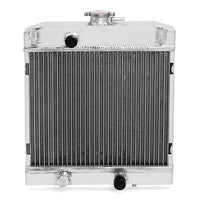 Aluminum Radiator for Arctic Cat 450/500/550/650/700/Prowler Most Models 0413-184 0413-205