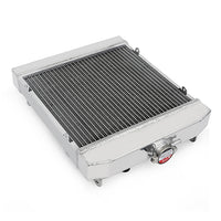 Aluminum Radiator for Arctic Cat 450/500/550/650/700/Prowler Most Models 0413-184 0413-205