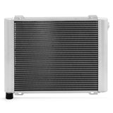 Aluminum Radiators For Can Am Outlander / MAX / Renegade 450 500 570 650 800R 1000