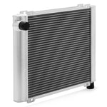 Aluminum Radiators For Can Am Outlander / MAX / Renegade 450 500 570 650 800R 1000