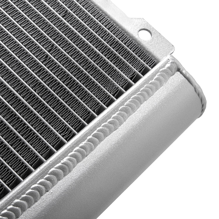 Aluminum Radiators For Can Am Outlander / MAX / Renegade 450 500 570 650 800R 1000