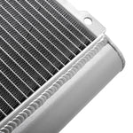 Aluminum Radiators For Can Am Outlander / MAX / Renegade 450 500 570 650 800R 1000