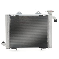 Aluminum UTV Radiator For Honda Pioneer 1000 2016-2021 #19010-HL4-F01
