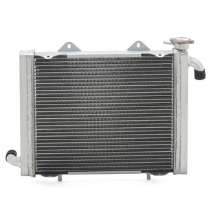 Aluminum UTV Radiator For Honda Pioneer 1000 2016-2021 #19010-HL4-F01