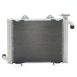 Aluminum UTV Radiator For Honda Pioneer 1000 2016-2021 #19010-HL4-F01