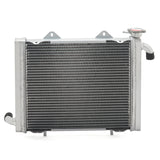 Aluminum UTV Radiator For Honda Pioneer 1000 2016-2021 #19010-HL4-F01