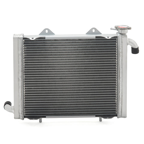 Aluminum UTV Radiator For Honda Pioneer 1000 2016-2021 #19010-HL4-F01