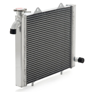 Aluminum UTV Radiator For Honda Pioneer 1000 2016-2021 #19010-HL4-F01