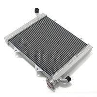 Aluminum UTV Radiator For Honda Pioneer 1000 2016-2021 #19010-HL4-F01