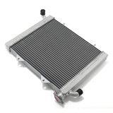 Aluminum UTV Radiator For Honda Pioneer 1000 2016-2021 #19010-HL4-F01