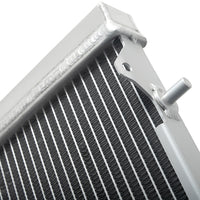 Aluminum UTV Radiator For Honda Pioneer 1000 2016-2021 #19010-HL4-F01