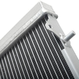 Aluminum UTV Radiator For Honda Pioneer 1000 2016-2021 #19010-HL4-F01