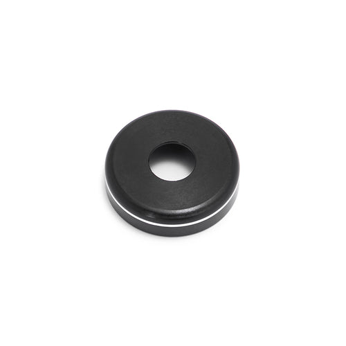 Billet A-arm Dust Covers Caps for Yamaha Raptor 700