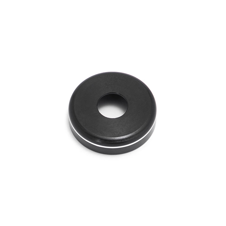 Billet A-arm Dust Covers Caps for Yamaha Raptor 700
