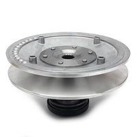 Secondary Driven Clutch Pulley for CFMoto X5 X6 Z6 2011-2014 / Z6EX Sport 2012-2014