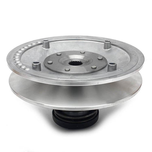 Secondary Driven Clutch Pulley for CFMoto UForce Rancher 500	2008-2010 / CForce 500 SWB 2015-2016