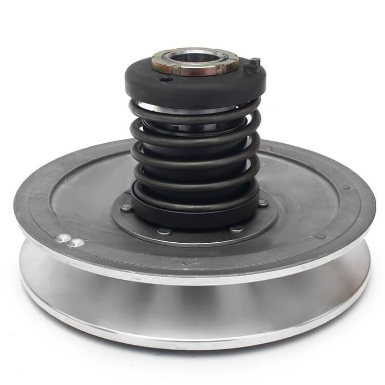 Secondary Driven Clutch Pulley for CFMoto CF500 2007-2009 2011-2014 / Rancher 500 2011-2013 / Rancher 600 2011-2014