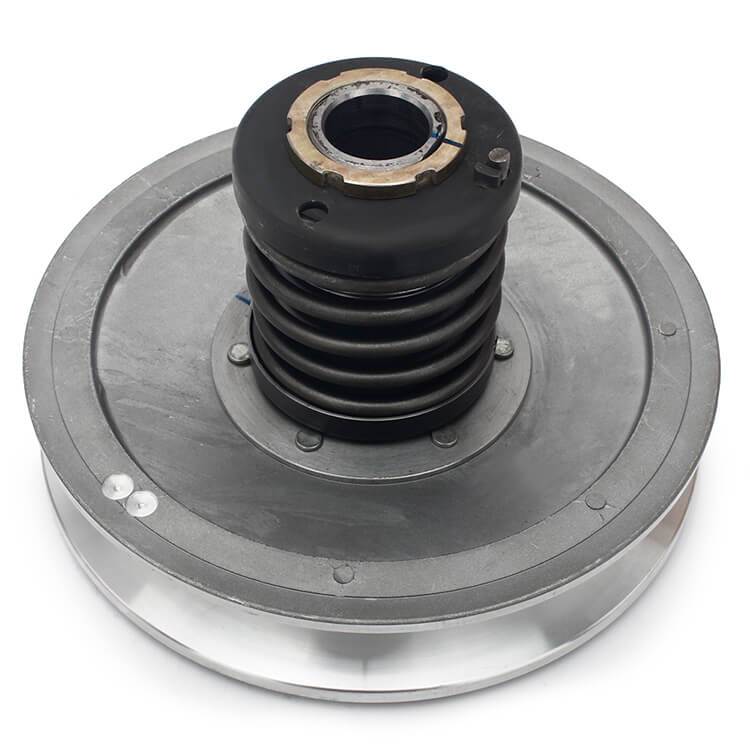 Secondary Driven Clutch Pulley for CFMoto CF500 2007-2009 2011-2014 / Rancher 500 2011-2013 / Rancher 600 2011-2014