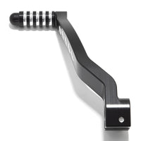 CNC Aluminum Gear Shift Lever / Rear Brake Pedal for Kawasaki KFX450R 2008-2014