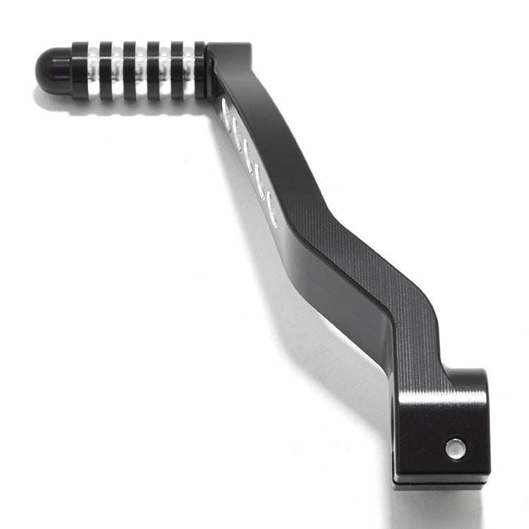 CNC Aluminum Gear Shift Lever / Rear Brake Pedal for Kawasaki KFX450R 2008-2014